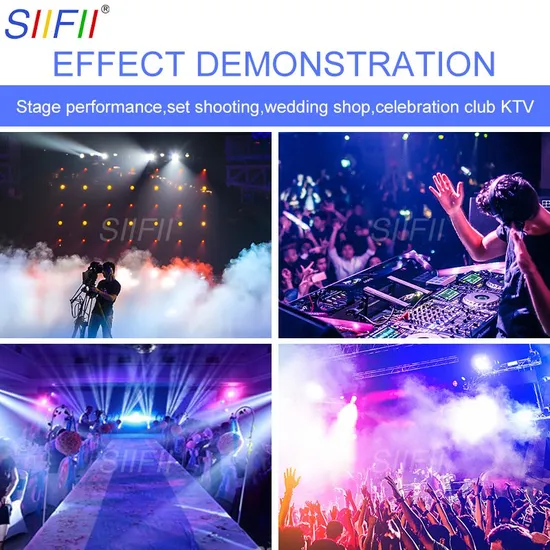 Artnet DMX512 Controller 4universe Madrix LED Show