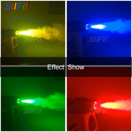 Artnet DMX512 Controller 4universe Madrix LED Show