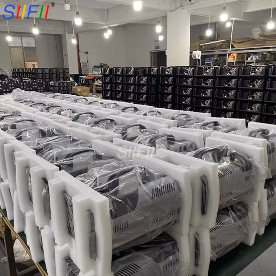 Artnet DMX512 Controller 4universe Madrix LED Show