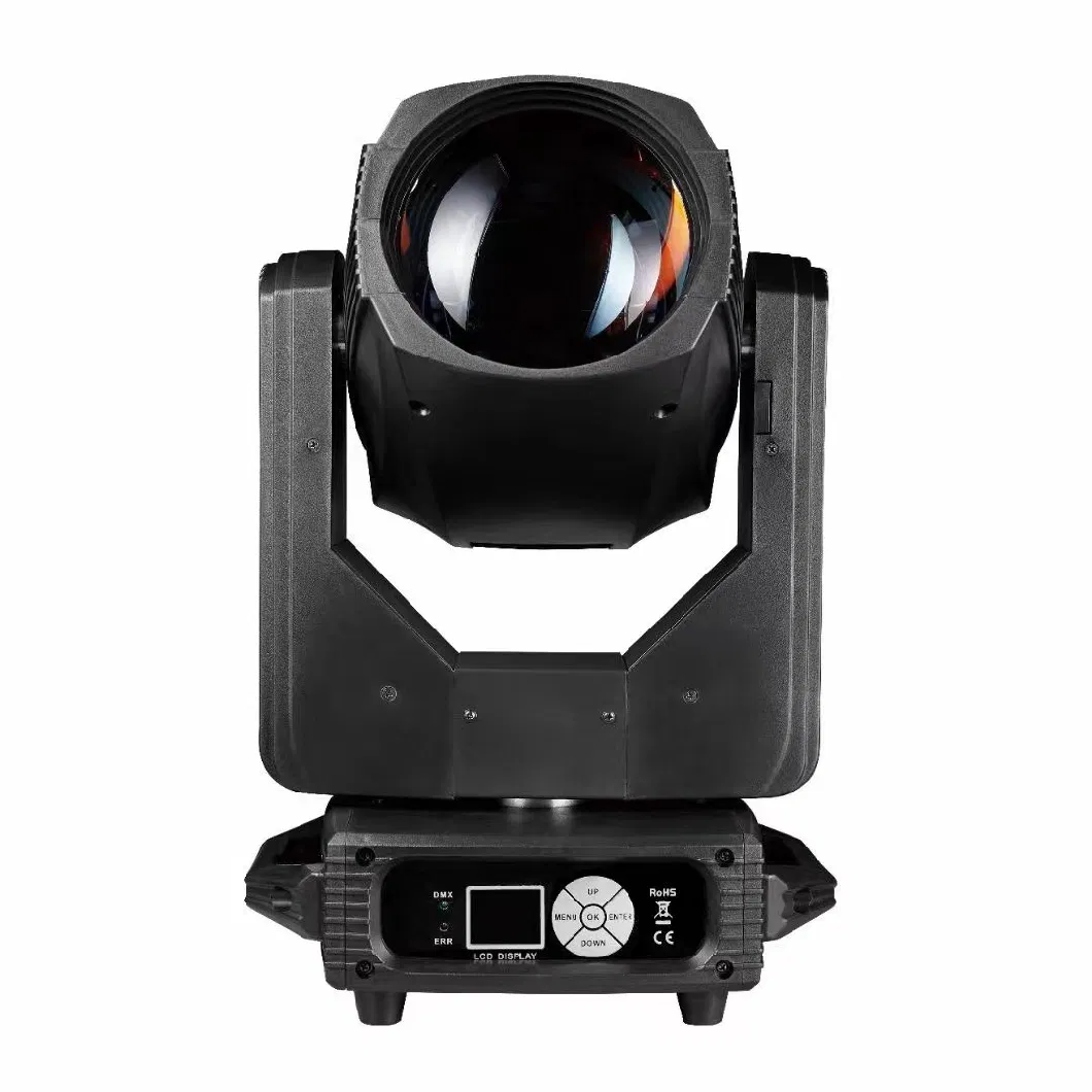 Beam Light DJ 295W Head Light Sharpy Moving Head Light